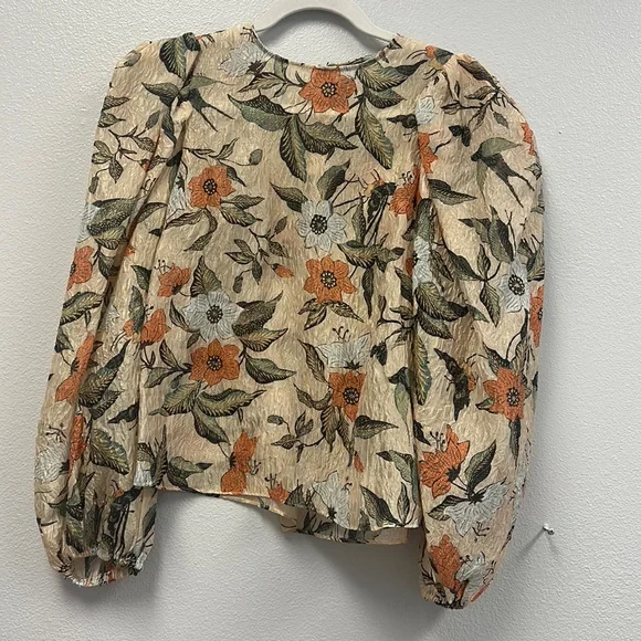 Eliza Blouse - Picture 4 of 8